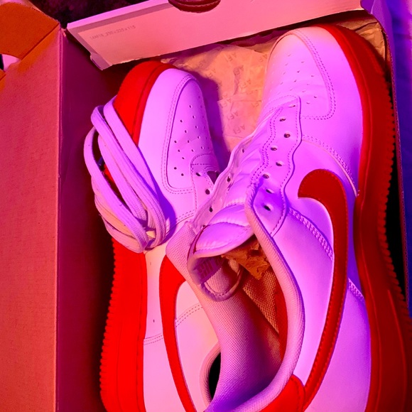 Nike Other - Air Forces